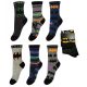 Batman kids sock 23-34