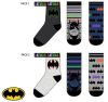 Batman kids sock 23-34