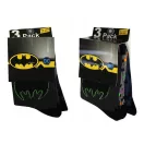 Batman children's socks 23-34
