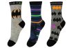 Batman kids sock 23-34