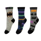 Batman children's socks 23-34