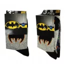 Batman children's socks 23-34