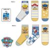 Paw Patrol kids sock 23-34