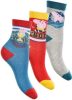 Peppa Pig kids sock 23-34