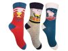 Peppa Pig kids sock 23-34