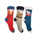 Peppa Pig children's socks 23-34