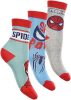 Spiderman kids sock 23-34