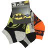 Batman kids secret socks, invisible socks 23-34