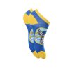 Paw Patrol kids secret socks, invisible socks 23-34