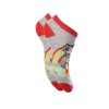 Paw Patrol kids secret socks, invisible socks 23-34