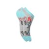 Paw Patrol kids secret socks, invisible socks 23-34