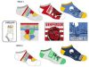 Harry Potter kids secret socks, invisible socks 23-34