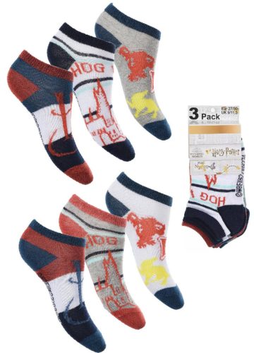 Harry Potter kids secret socks, invisible socks 23-34