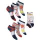 Harry Potter kids secret socks, invisible socks 23-34