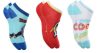 Avengers kids secret socks, invisible socks 23-34