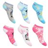 Disney Minnie kids secret socks, invisible socks 23-34