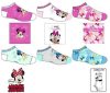 Disney Minnie kids secret socks, invisible socks 23-34