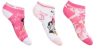 Disney Minnie kids secret socks, invisible socks 23-34