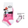 Disney Minnie kids secret socks, invisible socks 23-34