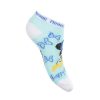 Disney Minnie kids secret socks, invisible socks 23-34