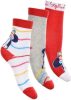 Disney Minnie kids sock 23-34