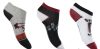 Harry Potter kids secret socks, invisible socks 23-34