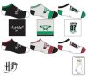 Harry Potter kids secret socks, invisible socks 23-34