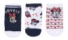 Disney Minnie baby socks 0-12 months