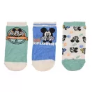 Disney Mickey  baby socks 0-12 months