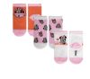 Disney Minnie baby socks 0-12 months