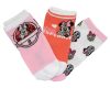 Disney Minnie baby socks 0-12 months