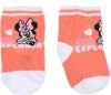 Disney Minnie baby socks 0-12 months