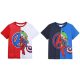 Avengers kids short sleeve t-shirt, top 4-10 years