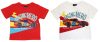 Disney Cars kids short sleeve t-shirt, top 3-8 years