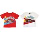 Disney Cars kids short sleeve t-shirt, top 3-8 years