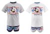 Disney Mickey 2 piece set 3-8 years