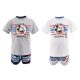 Disney Mickey 2 piece set 3-8 years