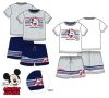 Disney Mickey 2 piece set 3-8 years