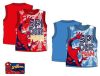 Spiderman kids short sleeve t-shirt, top 3-8 years