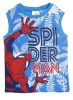 Spiderman kids short sleeve t-shirt, top 3-8 years