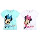 Disney Minnie kids short sleeve t-shirt, top 3-8 years