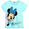 Disney Minnie kids short sleeve t-shirt, top 3-8 years