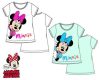 Disney Minnie kids short sleeve t-shirt, top 3-8 years