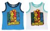 Avengers kids short sleeve t-shirt, top 4-10 years