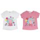 Peppa Pig kids short sleeve t-shirt, top 3-6 years