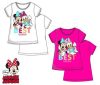 Disney Minnie kids short sleeve t-shirt, top 3-8 years