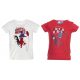 Miraculous Ladybug kids short sleeve t-shirt, top 4-8 years