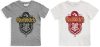 Harry Potter kids short sleeve t-shirt, top 6-12 years