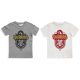 Harry Potter kids short sleeve t-shirt, top 6-12 years