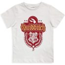 Harry Potter children's short t-shirt, upper 6-12 years